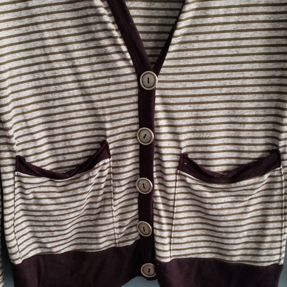 Cardigan - Picture 2 of 4